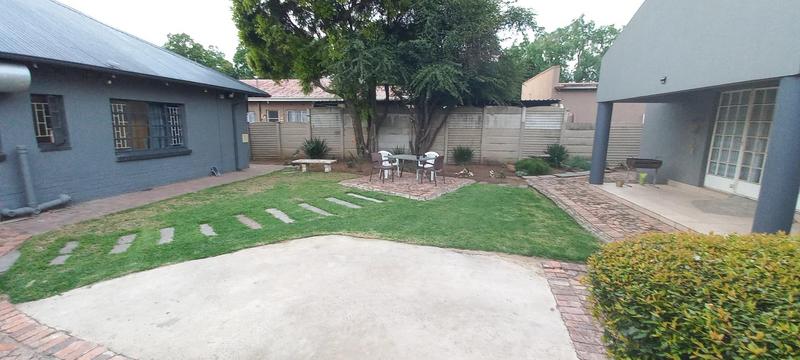 3 Bedroom Property for Sale in Three Rivers Gauteng