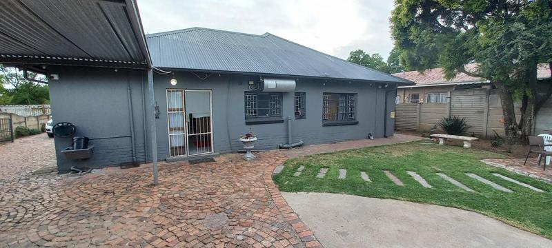 3 Bedroom Property for Sale in Three Rivers Gauteng