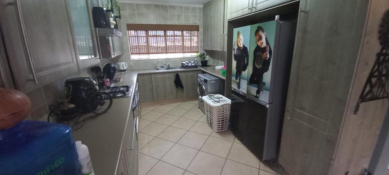 3 Bedroom Property for Sale in Three Rivers Gauteng