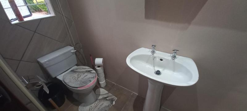 3 Bedroom Property for Sale in Three Rivers Gauteng