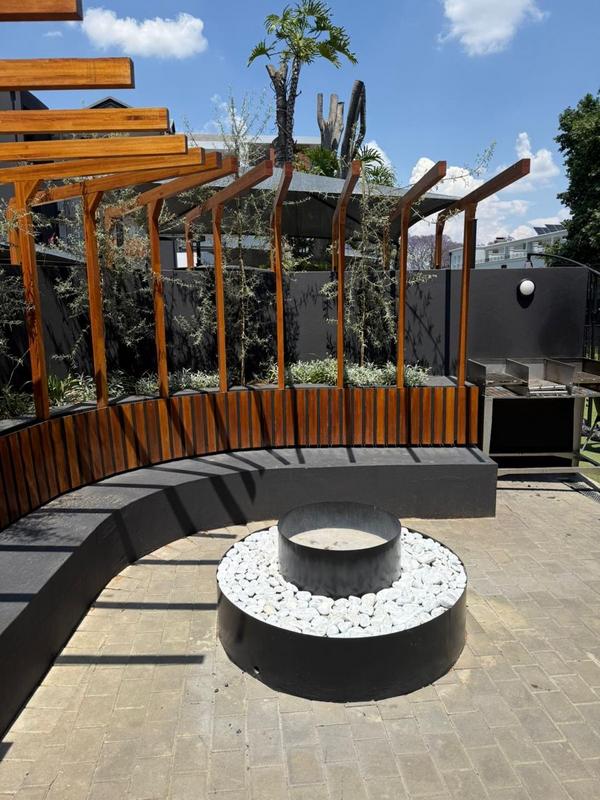 To Let 0 Bedroom Property for Rent in Bryanston Gauteng