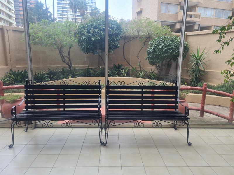 To Let 2 Bedroom Property for Rent in Parktown Gauteng