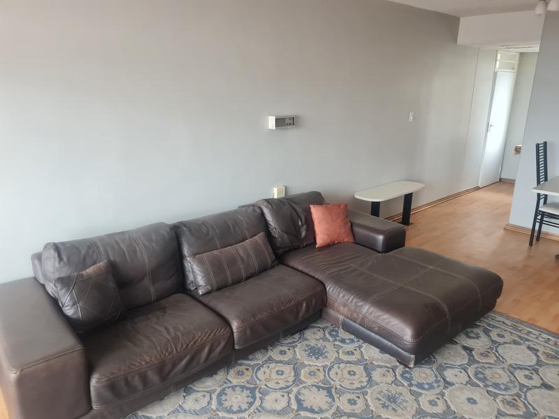 To Let 2 Bedroom Property for Rent in Parktown Gauteng