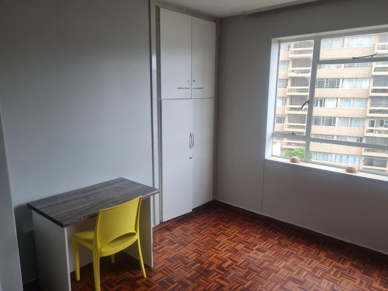 To Let 2 Bedroom Property for Rent in Parktown Gauteng