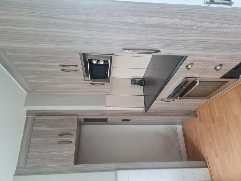 To Let 2 Bedroom Property for Rent in Parktown Gauteng