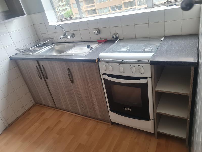To Let 2 Bedroom Property for Rent in Parktown Gauteng