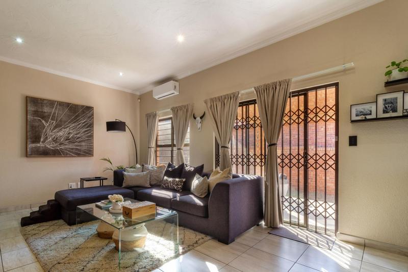 To Let 3 Bedroom Property for Rent in North Riding Gauteng