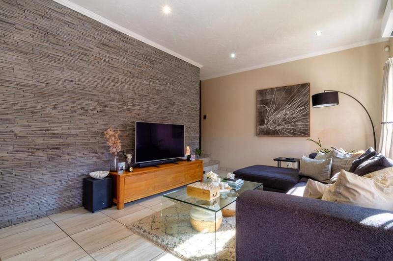 To Let 3 Bedroom Property for Rent in North Riding Gauteng