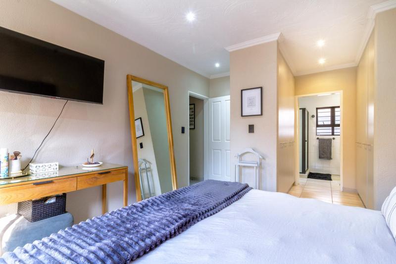 To Let 3 Bedroom Property for Rent in North Riding Gauteng