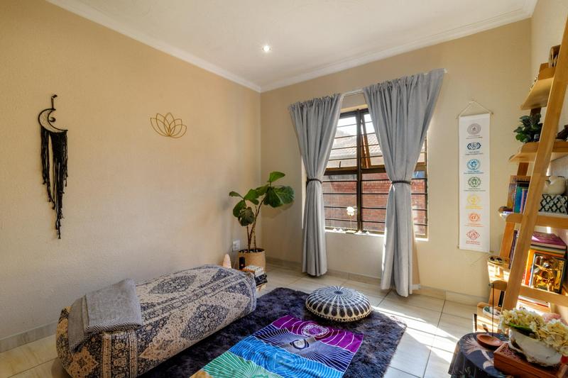 To Let 3 Bedroom Property for Rent in North Riding Gauteng