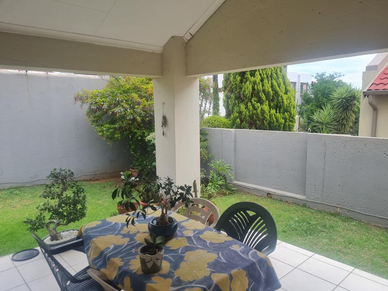 To Let 3 Bedroom Property for Rent in North Riding Gauteng