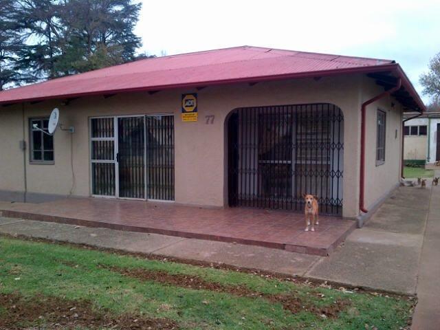 To Let 3 Bedroom Property for Rent in Vanderbijlpark CW Gauteng