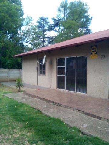 To Let 3 Bedroom Property for Rent in Vanderbijlpark CW Gauteng