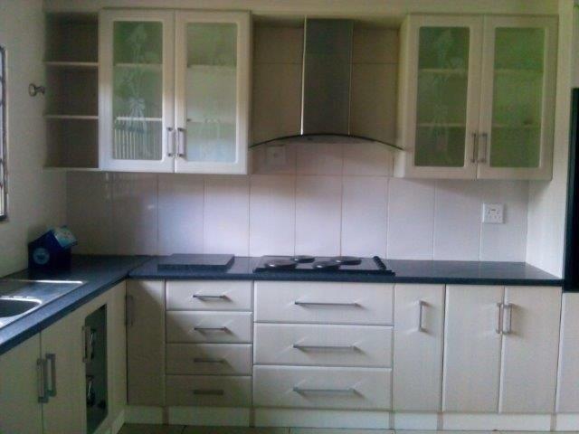 To Let 3 Bedroom Property for Rent in Vanderbijlpark CW Gauteng