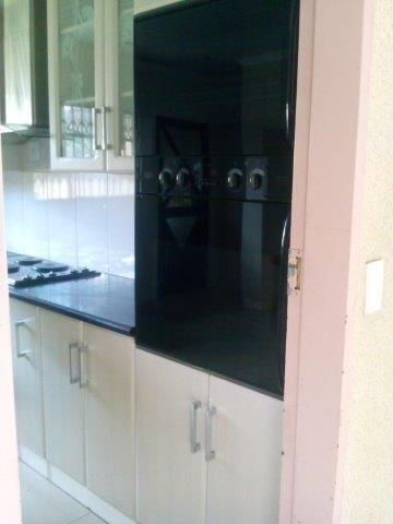 To Let 3 Bedroom Property for Rent in Vanderbijlpark CW Gauteng