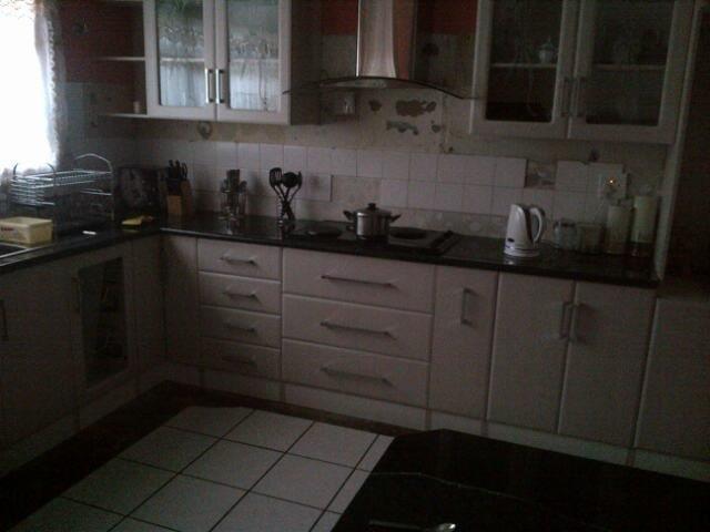 To Let 3 Bedroom Property for Rent in Vanderbijlpark CW Gauteng