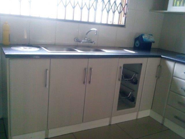 To Let 3 Bedroom Property for Rent in Vanderbijlpark CW Gauteng
