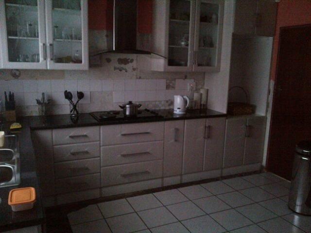To Let 3 Bedroom Property for Rent in Vanderbijlpark CW Gauteng