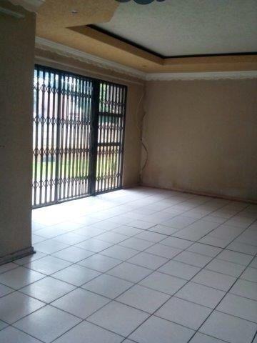 To Let 3 Bedroom Property for Rent in Vanderbijlpark CW Gauteng