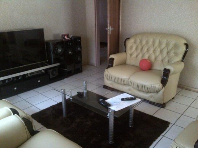 To Let 3 Bedroom Property for Rent in Vanderbijlpark CW Gauteng
