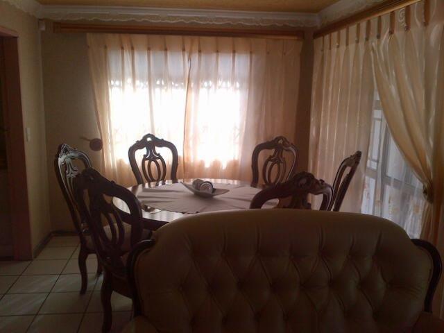 To Let 3 Bedroom Property for Rent in Vanderbijlpark CW Gauteng