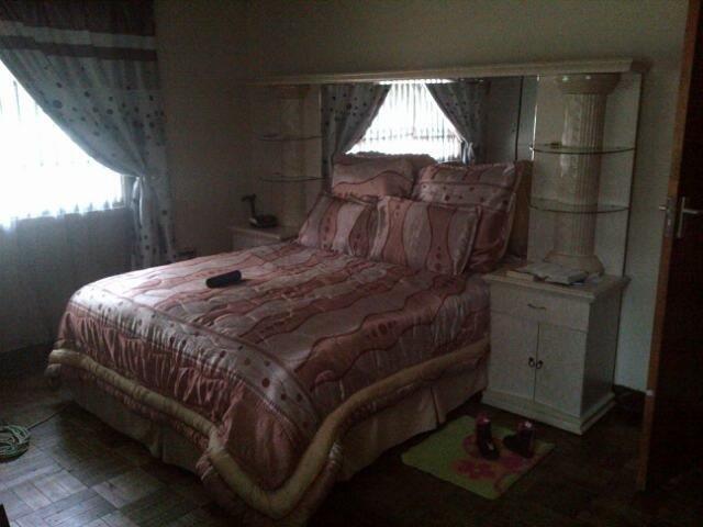 To Let 3 Bedroom Property for Rent in Vanderbijlpark CW Gauteng