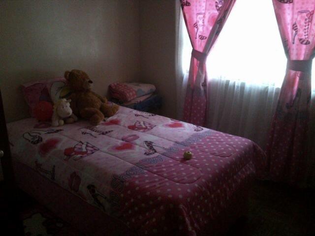 To Let 3 Bedroom Property for Rent in Vanderbijlpark CW Gauteng