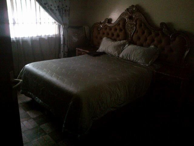 To Let 3 Bedroom Property for Rent in Vanderbijlpark CW Gauteng