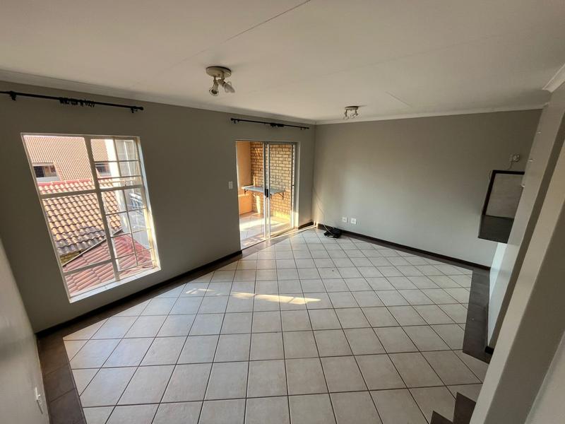 To Let 2 Bedroom Property for Rent in Olympus AH Gauteng