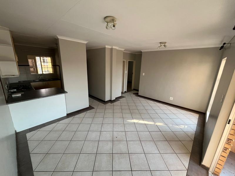 To Let 2 Bedroom Property for Rent in Olympus AH Gauteng