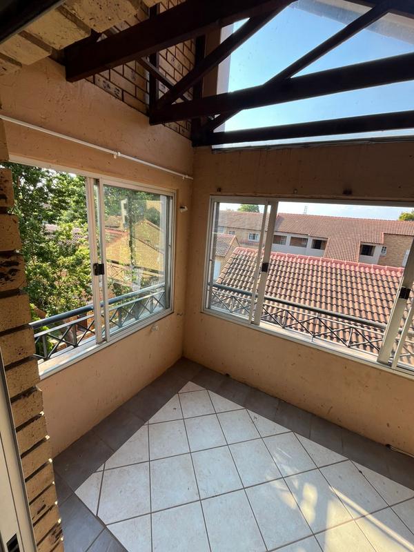 To Let 2 Bedroom Property for Rent in Olympus AH Gauteng