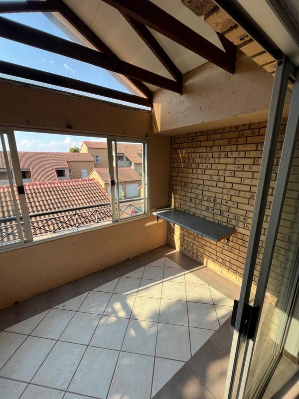 To Let 2 Bedroom Property for Rent in Olympus AH Gauteng