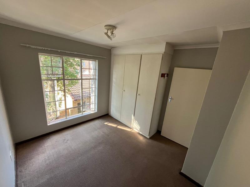 To Let 2 Bedroom Property for Rent in Olympus AH Gauteng