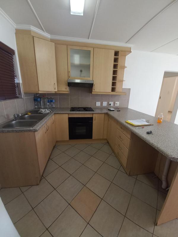 To Let 2 Bedroom Property for Rent in Vanderbijlpark SE 10 Gauteng