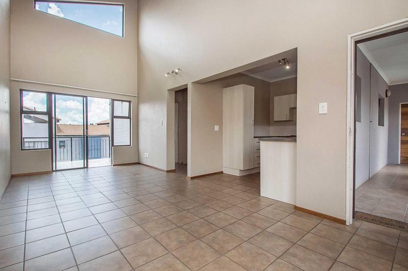 2 Bedroom Property for Sale in Honeydew Grove Gauteng