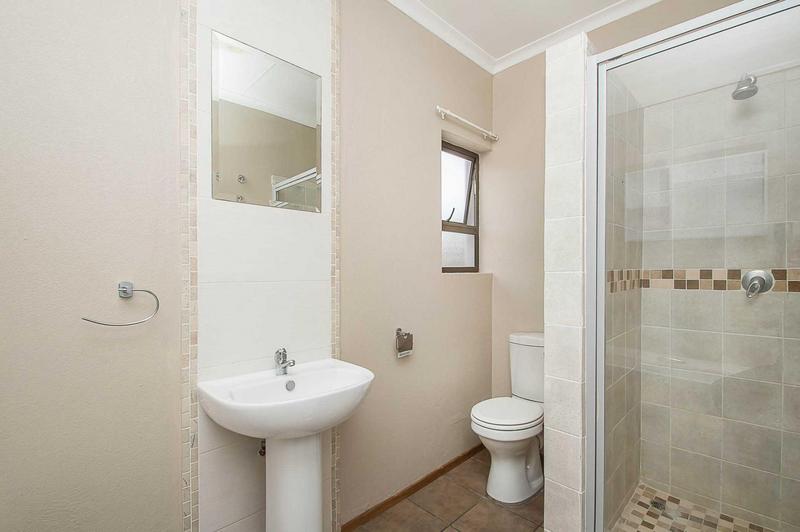 2 Bedroom Property for Sale in Honeydew Grove Gauteng