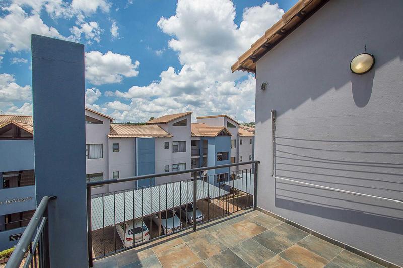 2 Bedroom Property for Sale in Honeydew Grove Gauteng