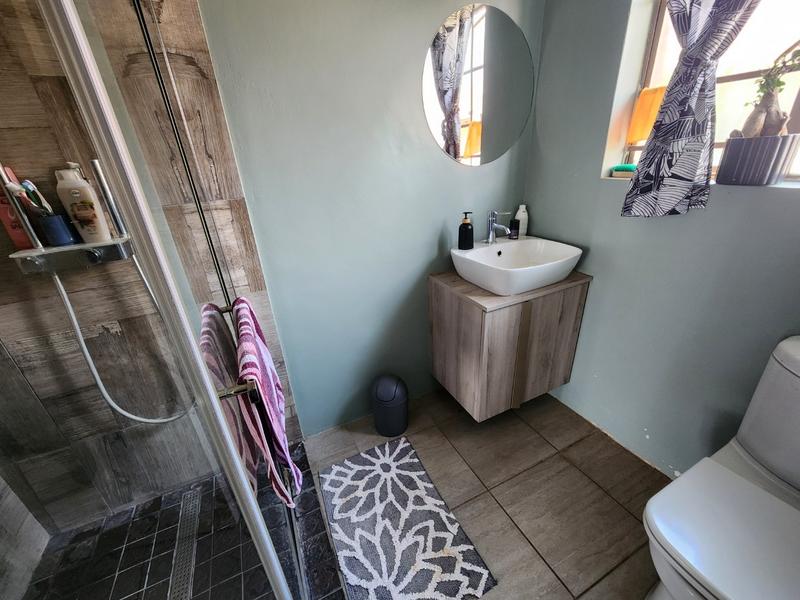 2 Bedroom Property for Sale in Annlin Gauteng
