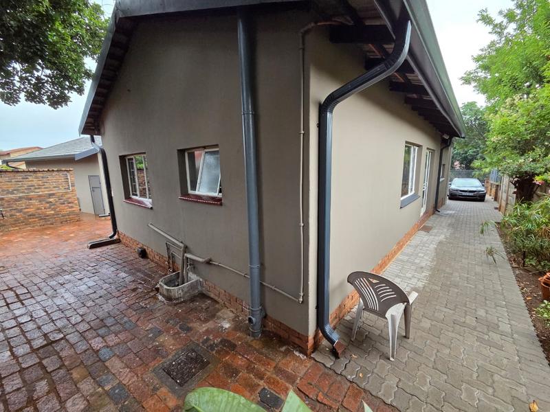 4 Bedroom Property for Sale in Magalieskruin Gauteng