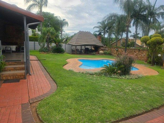4 Bedroom Property for Sale in Montana Park Gauteng