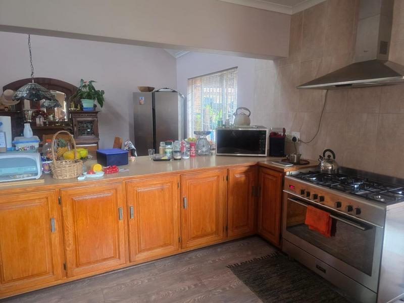 4 Bedroom Property for Sale in Montana Park Gauteng