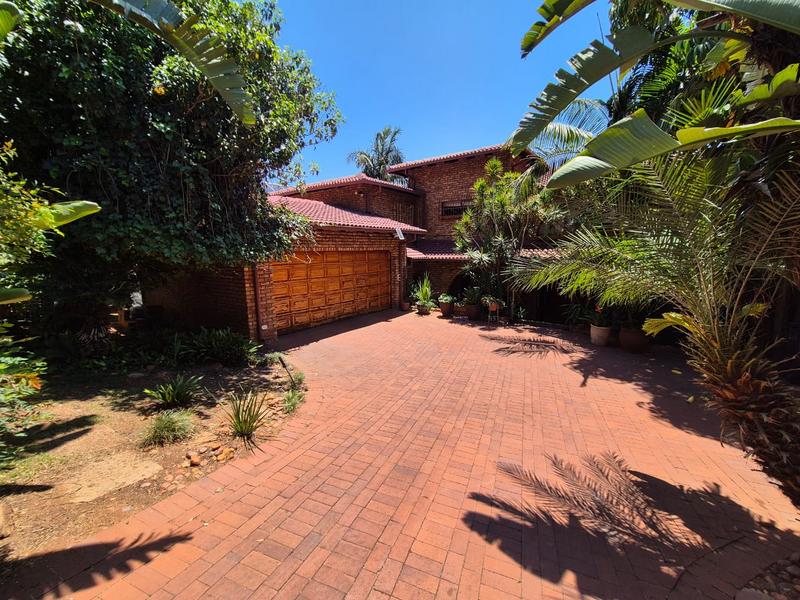 3 Bedroom Property for Sale in Montana Park Gauteng