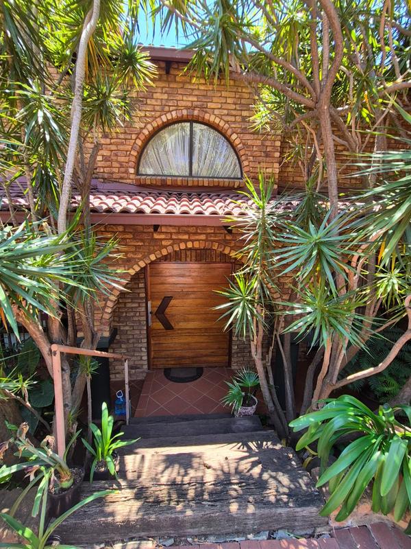 3 Bedroom Property for Sale in Montana Park Gauteng