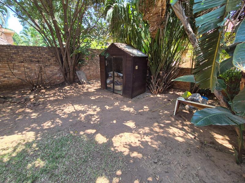 3 Bedroom Property for Sale in Montana Park Gauteng