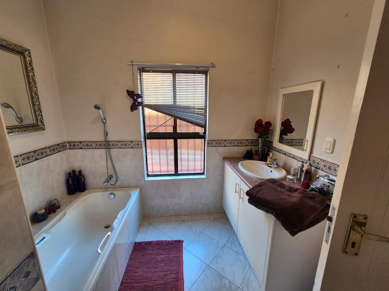 3 Bedroom Property for Sale in Montana Park Gauteng