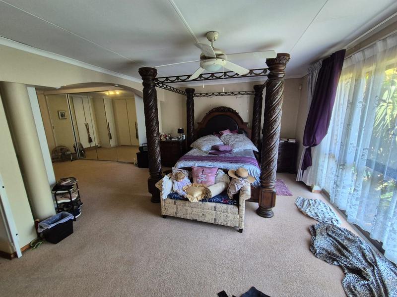 3 Bedroom Property for Sale in Montana Park Gauteng