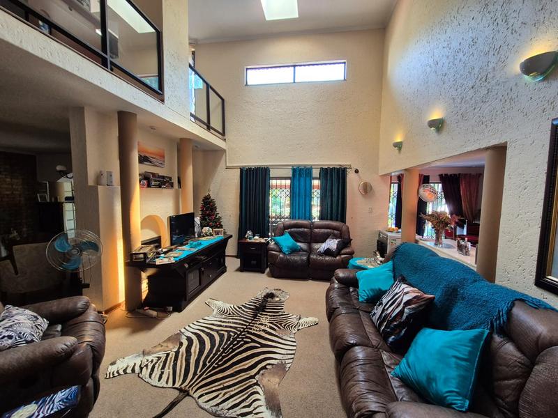 3 Bedroom Property for Sale in Montana Park Gauteng