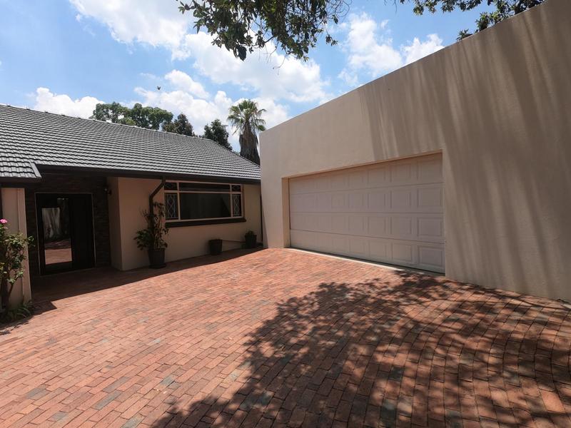 4 Bedroom Property for Sale in Parkmore Gauteng