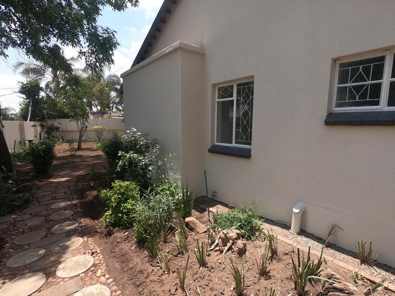 4 Bedroom Property for Sale in Parkmore Gauteng