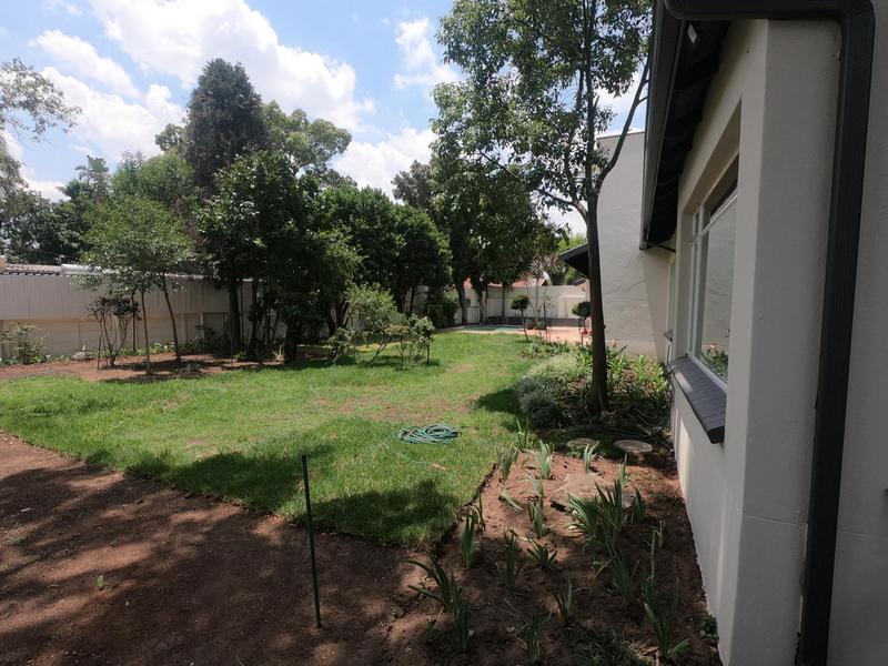 4 Bedroom Property for Sale in Parkmore Gauteng